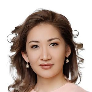 Сүлейменова Әсел Мұратқызы, онколог-гематолог - Астана