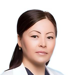 Нұрсейітова Аян Шәкетқызы - фотосурет Нұрсейітова Аян Шәкетқызы, хирург, детский проктолог, детский хирург - Астана