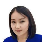 Айдарханова Гүлнұр Қадылбекқызы, Онколог-гематолог, Балалар гематологы, Балалар онкологы - Астана