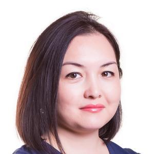 Темірбаева Гаухар Төлетаевқызы - фотосурет Темірбаева Гаухар Төлетаевқызы, неонатолог - Астана