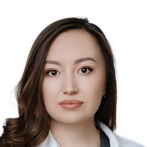 Әділова Арайлым Сұлтанқызы, онколог-гематолог - Астана