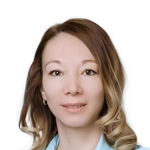 Тастанбекова Венера Булатқызы, онколог-гематолог - Астана