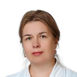 Лущаева Елена Владимировна, гинеколог, акушер - Астана