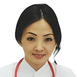 Сыдықбекова Ақбаян Қонысқызы, онколог-гематолог, педиатр - Астана