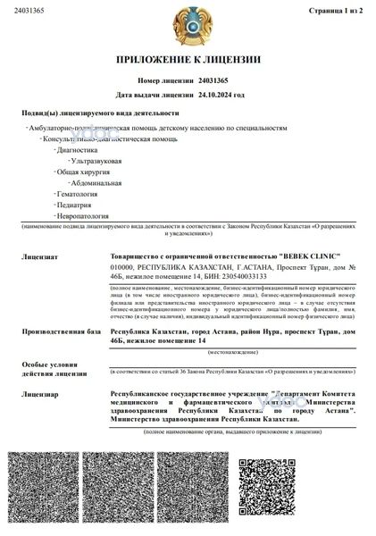 Лицензия Лицензия