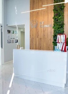 Стойка администратора Стойка администратора