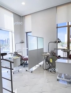 Кабинет стоматолога Кабинет стоматолога