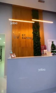 Стойка администратора Стойка администратора