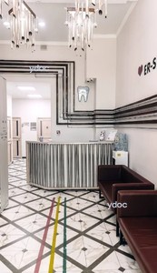 Стойка администратора 