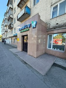 Фасад здания