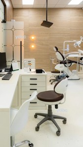 Кабинет стоматолога Кабинет стоматолога