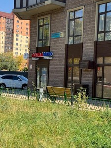 Фасад здания Фасад здания