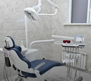 Кабинет стоматолога Кабинет стоматолога