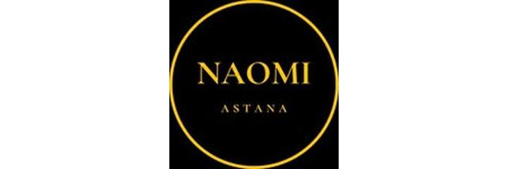 Массажный центр «Naomi» (Наоми), Астана Массажный центр «Naomi» (Наоми), Астана - фото