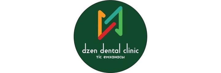 Стоматология «Dzen dental clinic» (Дзен дентал клиник), Астана - фото