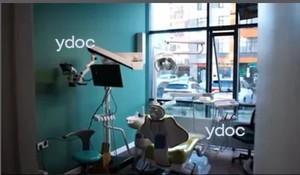 Кабинет стоматолога Кабинет стоматолога