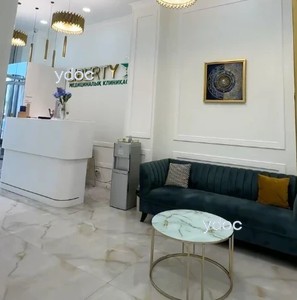 Стойка администратора Стойка администратора