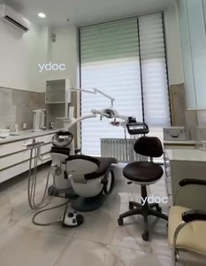 Кабинет стоматолога Кабинет стоматолога