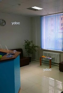 Стойка администратора