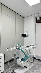 Кабинет врача-стоматолога