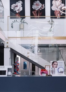 Стойка администратора 