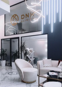 Зона ожидания