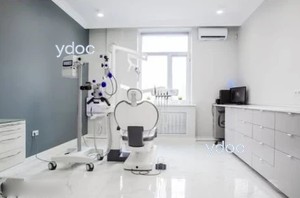 Кабинет стоматолога