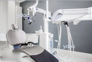 Кабинет стоматолога