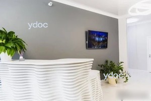 Стойка администратора