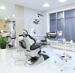 Кабинет врача