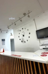 Стойка администратора 