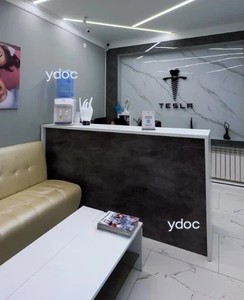 Стойка администратора Стойка администратора