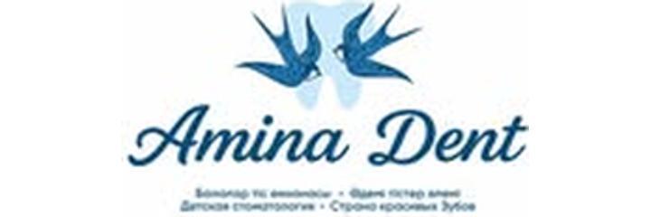 Стоматология «Amina Dent» (Амина Дент), Астана - фото