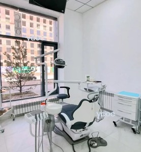 Кабинет стоматолога 