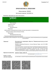 Лицензия Лицензия