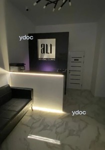 Стойка администратора 