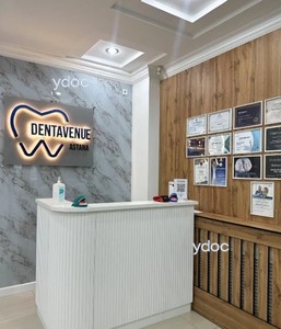 Стойка администратора 