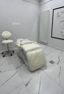 Дәрігер кабинеті