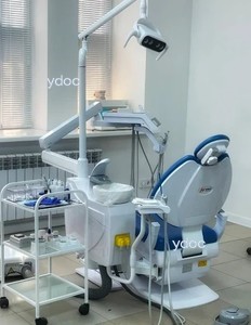 Кабинет стоматолога 