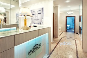 Стойка администратора