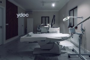 Кабинет специалиста