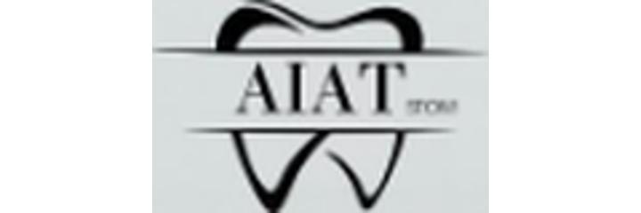 Стоматология «Aiat Stom» (Аиат Стом), Астана - фото