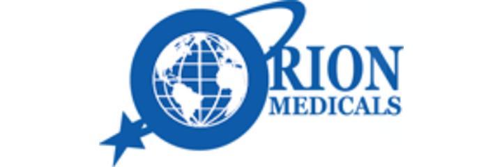 Диагностический центр «Orion Medicals» (Орион Медикалз), Астана - фото
