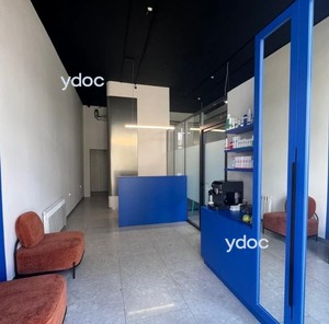 Стойка администратора