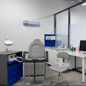 Кабинет врача