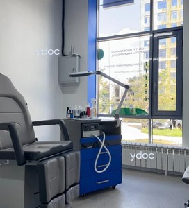 Кабинет врача