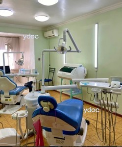 Стоматолог кабинеті