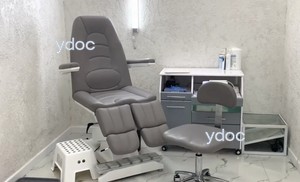 Кабинет врача