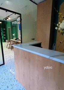 Стойка администратора