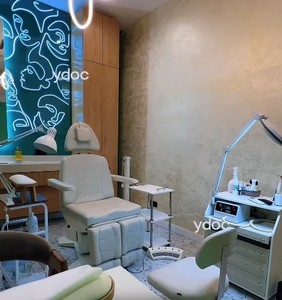 Кабинет врача